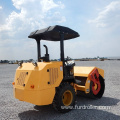 3000kg Single Drum Vibratory Road Roller for Sale